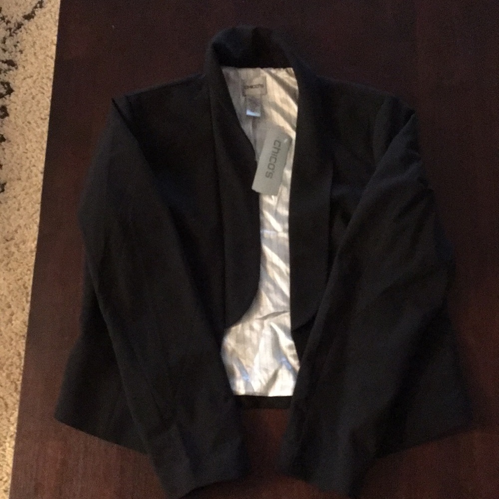 New jacket - Picture 2 of 6